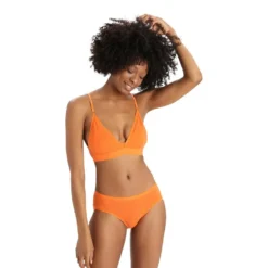 Icebreaker Soutien-gorge Siren