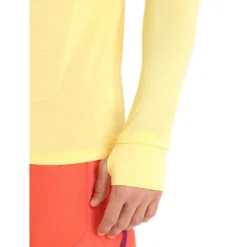 Icebreaker Sweat à Capuche Cool-Lite Merino 10 Icebreaker Sweat à Capuche Cool-Lite Merino -Icebreaker icebreaker sweat a capuche cool lite merino 3