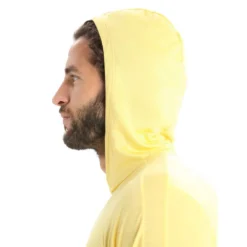 Icebreaker Sweat à Capuche Cool-Lite Merino 11 Icebreaker Sweat à Capuche Cool-Lite Merino -Icebreaker icebreaker sweat a capuche cool lite merino 4