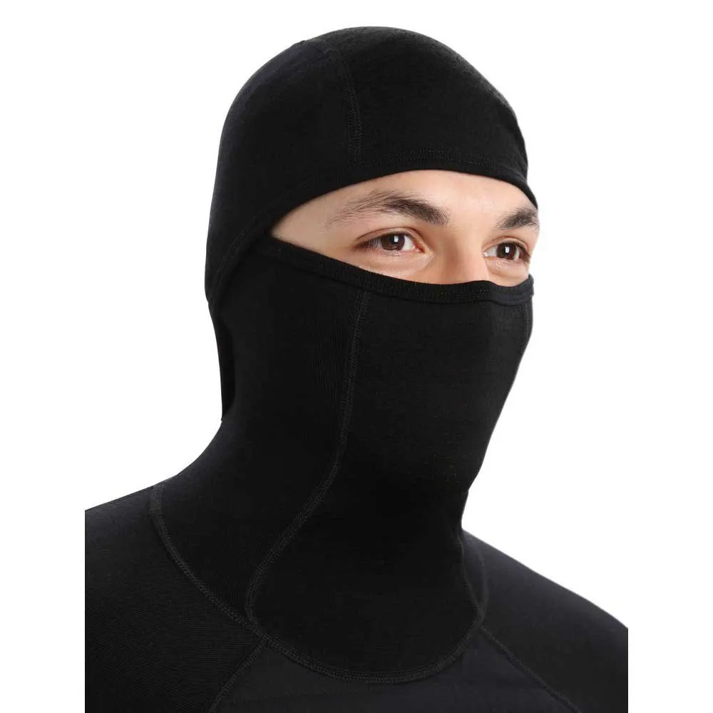 Icebreaker Sweat à Capuche Zone Knit Insulated 5 Icebreaker Sweat à Capuche Zone Knit Insulated – Image 5