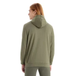 Icebreaker -Icebreaker icebreaker sweat zippe integral central classic 5