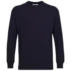 Icebreaker Sweatshirt Dalston -Icebreaker icebreaker sweatshirt dalston 2