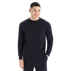 Icebreaker Sweatshirt Dalston