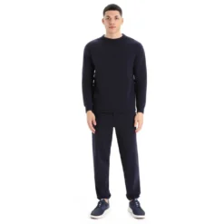 Icebreaker Sweatshirt Dalston -Icebreaker icebreaker sweatshirt dalston 6