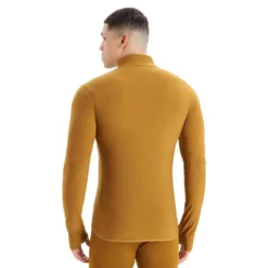 Icebreaker -Icebreaker icebreaker sweatshirt descender zip 1