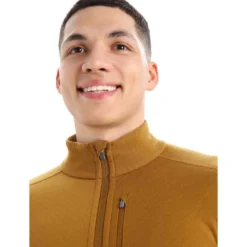 Icebreaker Sweatshirt Descender Zip 10 Icebreaker Sweatshirt Descender Zip -Icebreaker icebreaker sweatshirt descender zip 3