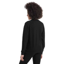 Icebreaker Sweatshirt Helliers Terry Merino 9 Icebreaker Sweatshirt Helliers Terry Merino -Icebreaker icebreaker sweatshirt helliers terry merino 2