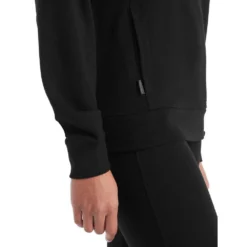 Icebreaker Sweatshirt Helliers Terry Merino 12 Icebreaker Sweatshirt Helliers Terry Merino -Icebreaker icebreaker sweatshirt helliers terry merino 5