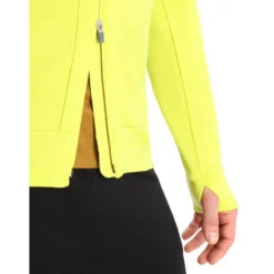 Icebreaker Sweatshirt Quantum III Zip 15 Icebreaker Sweatshirt Quantum III Zip -Icebreaker icebreaker sweatshirt quantum iii zip 13