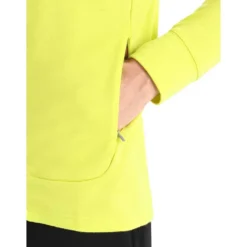 Icebreaker Sweatshirt Quantum III Zip 16 Icebreaker Sweatshirt Quantum III Zip -Icebreaker icebreaker sweatshirt quantum iii zip 14