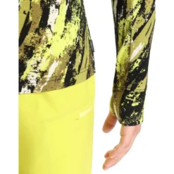 Icebreaker Sweatshirt Quantum III Zip Sedimentary -Icebreaker icebreaker sweatshirt quantum iii zip sedimentary 7