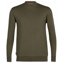 Icebreaker Sweatshirt Shifter Merino