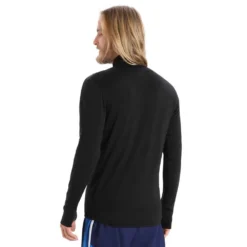 Icebreaker -Icebreaker icebreaker sweatshirt zone knit zip 11