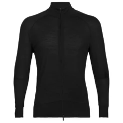 Icebreaker Sweatshirt Zone Knit Zip -Icebreaker icebreaker sweatshirt zone knit zip 12