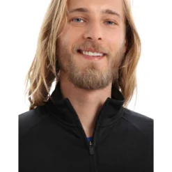 Icebreaker Sweatshirt Zone Knit Zip -Icebreaker icebreaker sweatshirt zone knit zip 13