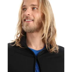 Icebreaker Sweatshirt Zone Knit Zip -Icebreaker icebreaker sweatshirt zone knit zip 14