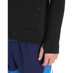 Icebreaker Sweatshirt Zone Knit Zip -Icebreaker icebreaker sweatshirt zone knit zip 17