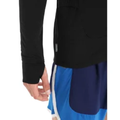 Icebreaker Sweatshirt Zone Knit Zip -Icebreaker icebreaker sweatshirt zone knit zip 18