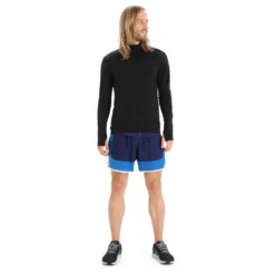 Icebreaker Sweatshirt Zone Knit Zip -Icebreaker icebreaker sweatshirt zone knit zip 19