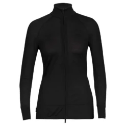 Icebreaker Sweatshirt Zone Knit Zip -Icebreaker icebreaker sweatshirt zone knit zip 2