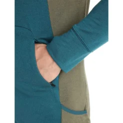 Icebreaker Sweatshirt Zone Knit Zip 10 Icebreaker Sweatshirt Zone Knit Zip -Icebreaker icebreaker sweatshirt zone knit zip 22