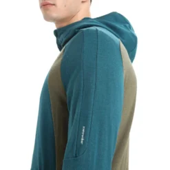 Icebreaker Sweatshirt Zone Knit Zip 12 Icebreaker Sweatshirt Zone Knit Zip -Icebreaker icebreaker sweatshirt zone knit zip 24