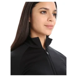 Icebreaker Sweatshirt Zone Knit Zip -Icebreaker icebreaker sweatshirt zone knit zip 4