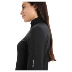 Icebreaker Sweatshirt Zone Knit Zip -Icebreaker icebreaker sweatshirt zone knit zip 6