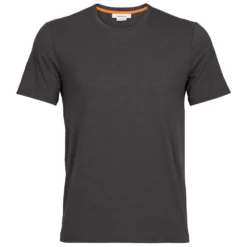 Icebreaker T-shirt à Manches Courtes Central Classic 8 Icebreaker T-shirt à Manches Courtes Central Classic -Icebreaker icebreaker t shirt a manches courtes central classic 18