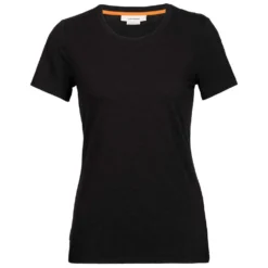 Icebreaker T-shirt à Manches Courtes Central Classic -Icebreaker icebreaker t shirt a manches courtes central classic 8