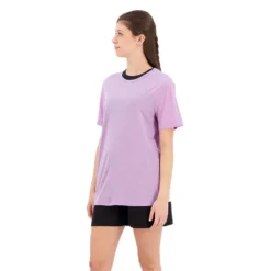 Icebreaker T-shirt à Manches Courtes Granary 7 Icebreaker T-shirt à Manches Courtes Granary -Icebreaker icebreaker t shirt a manches courtes granary 2