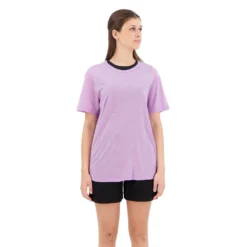 Icebreaker T-shirt à Manches Courtes Granary