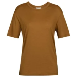 Icebreaker T-shirt à Manches Courtes Granary 8 Icebreaker T-shirt à Manches Courtes Granary -Icebreaker icebreaker t shirt a manches courtes granary 7