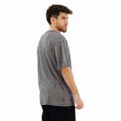 Icebreaker T-shirt à Manches Courtes Granary Pocket 7 Icebreaker T-shirt à Manches Courtes Granary Pocket -Icebreaker icebreaker t shirt a manches courtes granary pocket 3