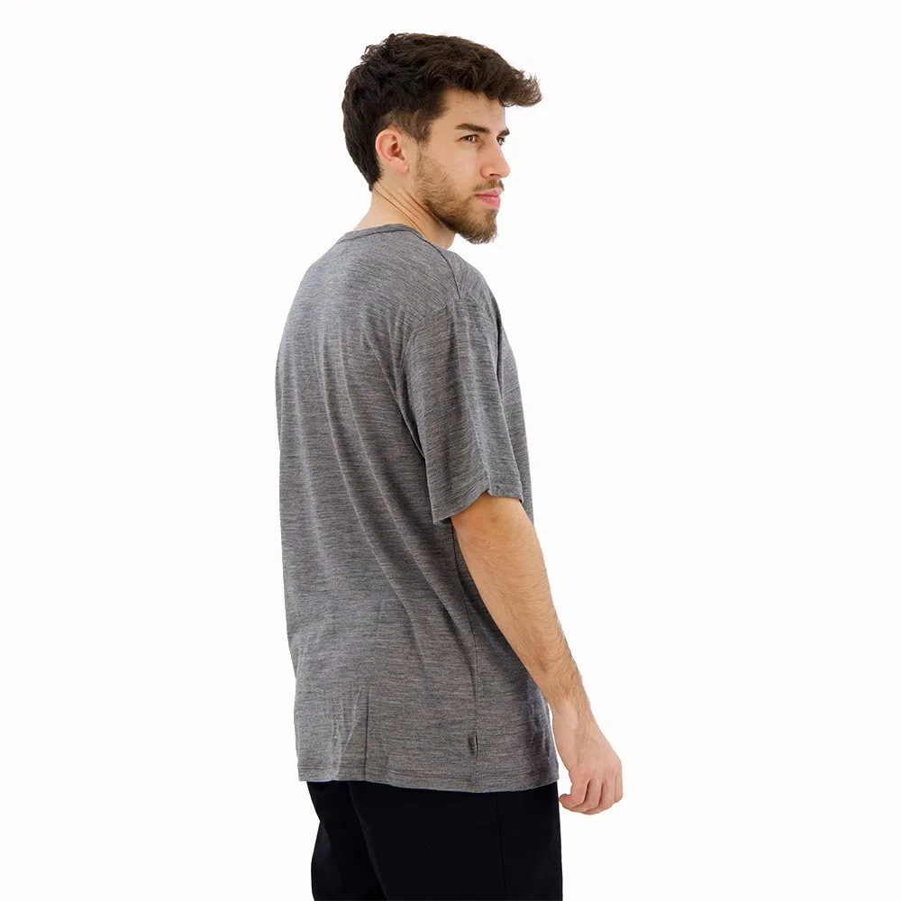 Icebreaker T-shirt à Manches Courtes Granary Pocket 4 Icebreaker T-shirt à Manches Courtes Granary Pocket – Image 4