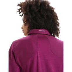 Icebreaker T-shirt à Manches Courtes Hike -Icebreaker icebreaker t shirt a manches courtes hike 3