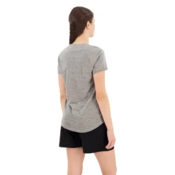 Icebreaker T-shirt à Manches Courtes Sphere II Merino -Icebreaker icebreaker t shirt a manches courtes sphere ii merino 4