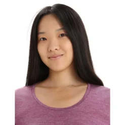 Icebreaker T-shirt à Manches Courtes Sphere II Scoop 7 Icebreaker T-shirt à Manches Courtes Sphere II Scoop -Icebreaker icebreaker t shirt a manches courtes sphere ii scoop 2