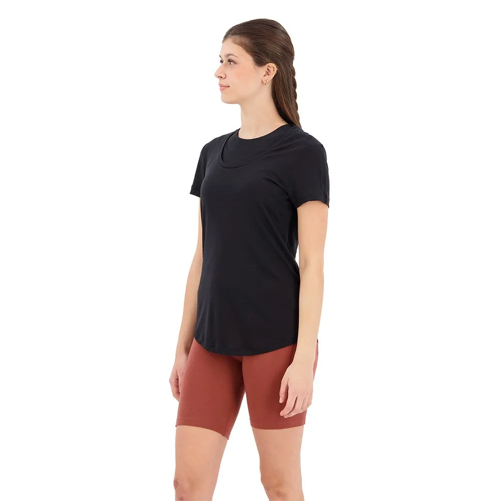 Icebreaker T-shirt à Manches Courtes Sphere II Scoop Merino 4 Icebreaker T-shirt à Manches Courtes Sphere II Scoop Merino – Image 4