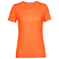 Icebreaker T-shirt à Manches Courtes Tech Lite II 8 Icebreaker T-shirt à Manches Courtes Tech Lite II -Icebreaker icebreaker t shirt a manches courtes tech lite ii 2