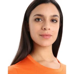 Icebreaker T-shirt à Manches Courtes Tech Lite II 10 Icebreaker T-shirt à Manches Courtes Tech Lite II -Icebreaker icebreaker t shirt a manches courtes tech lite ii 4