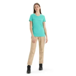 Icebreaker T-shirt à Manches Courtes Tech Lite II Cadence Paths 7 Icebreaker T-shirt à Manches Courtes Tech Lite II Cadence Paths -Icebreaker icebreaker t shirt a manches courtes tech lite ii cadence paths 3