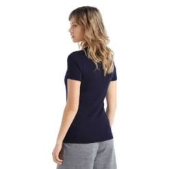 Icebreaker T-shirt à Manches Courtes Tech Lite II Merino 8 Icebreaker T-shirt à Manches Courtes Tech Lite II Merino -Icebreaker icebreaker t shirt a manches courtes tech lite ii merino 2