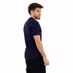 Icebreaker T-shirt à Manches Courtes Tech Lite II Skiing Yeti -Icebreaker icebreaker t shirt a manches courtes tech lite ii skiing yeti 4