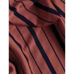 Icebreaker T-shirt à Manches Courtes Wave Stripe Merino -Icebreaker icebreaker t shirt a manches courtes wave stripe merino 5