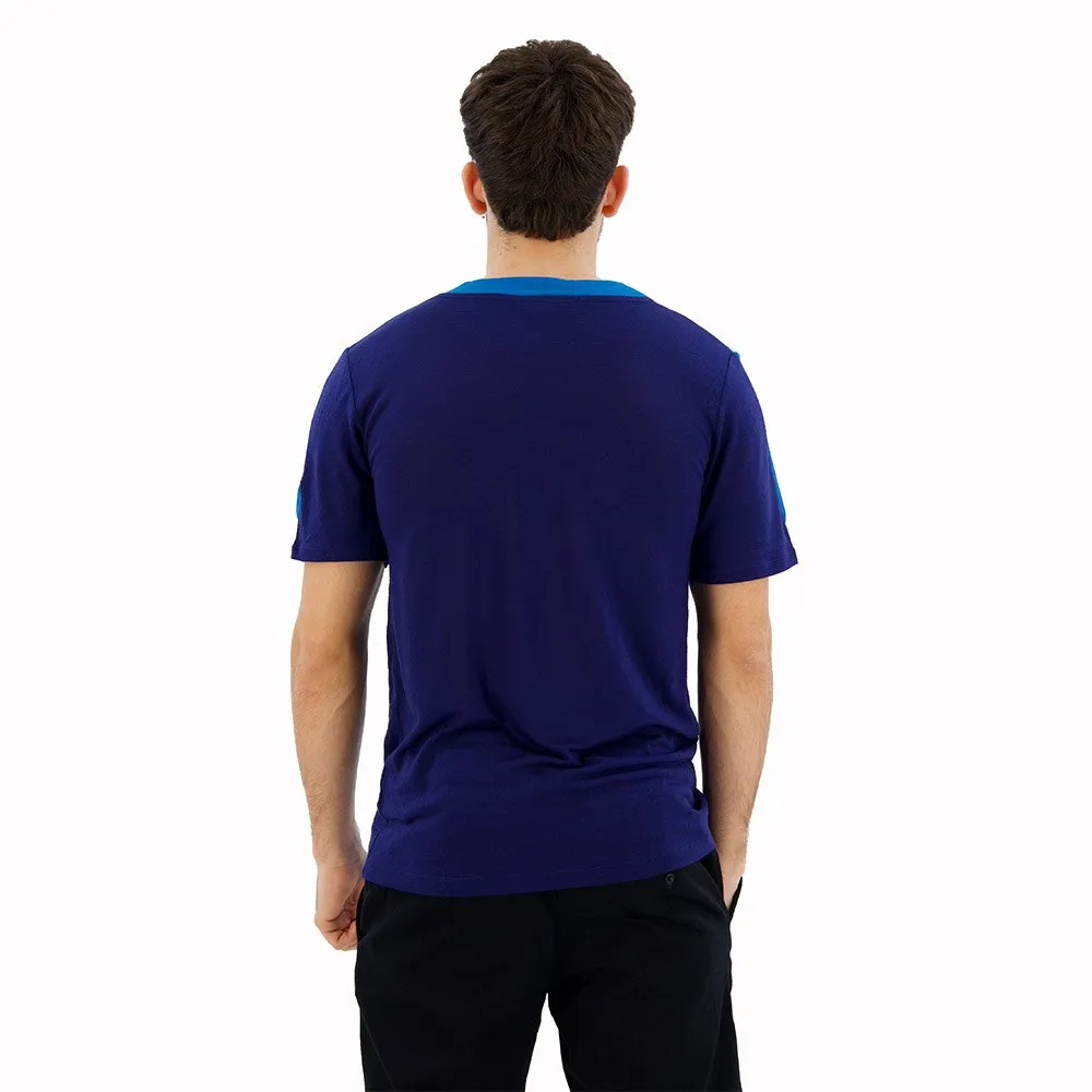 Icebreaker T-shirt à Manches Courtes ZoneKnit™ 2 Icebreaker T-shirt à Manches Courtes ZoneKnit™ – Image 2