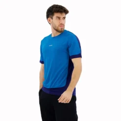 Icebreaker T-shirt à Manches Courtes ZoneKnit™ 8 Icebreaker T-shirt à Manches Courtes ZoneKnit™ -Icebreaker icebreaker t shirt a manches courtes zoneknit 1 6