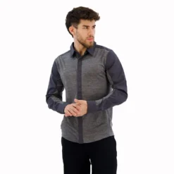 Icebreaker T-shirt à Manches Longues Hike