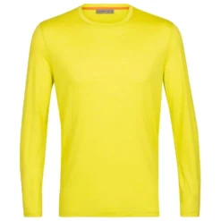 Icebreaker T-shirt à Manches Longues Sphere II -Icebreaker icebreaker t shirt a manches longues sphere ii 14