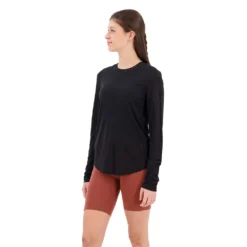 Icebreaker T-shirt à Manches Longues Sphere II Merino 11 Icebreaker T-shirt à Manches Longues Sphere II Merino -Icebreaker icebreaker t shirt a manches longues sphere ii merino 3